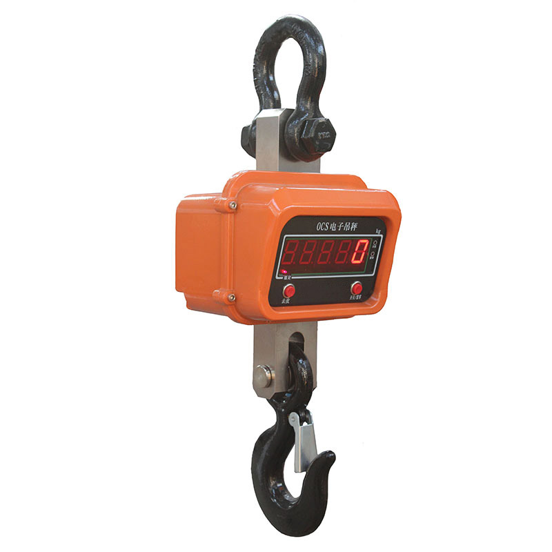 电子吊磅